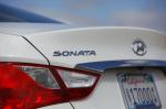 Hyundai Sonata 2.0T 2010 года
